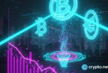 سوق العملات البديلة يشهد تراجعاً مطولاً مع تدفق رأس المال نحو العملات الرقمية الكبرى