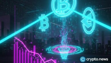 سوق العملات البديلة يشهد تراجعاً مطولاً مع تدفق رأس المال نحو العملات الرقمية الكبرى