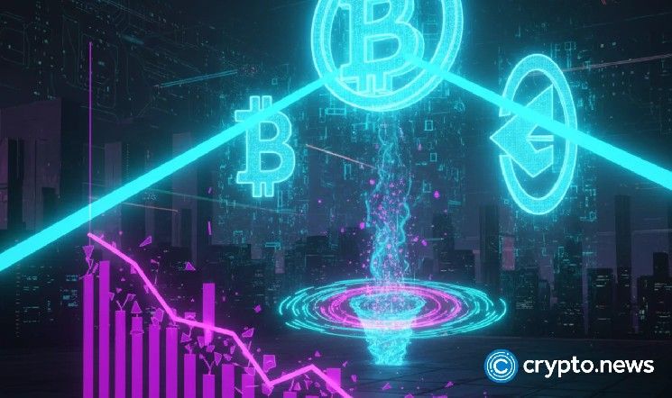 سوق العملات البديلة يشهد تراجعاً مطولاً مع تدفق رأس المال نحو العملات الرقمية الكبرى