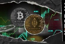 ستاندرد تشارترد تتنبأ بصعود إيثريوم إلى 30 ألف دولار