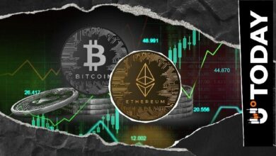 ستاندرد تشارترد تتنبأ بصعود إيثريوم إلى 30 ألف دولار