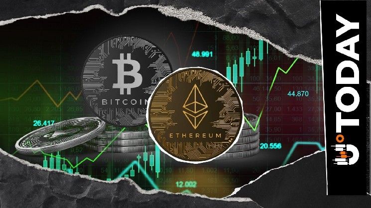 ستاندرد تشارترد تتنبأ بصعود إيثريوم إلى 30 ألف دولار