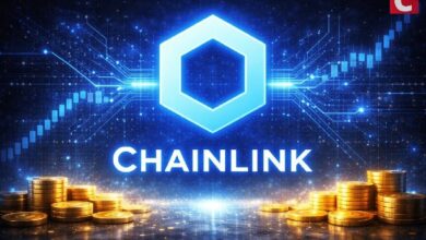 تشينلينك تستحوذ على أطلس من فاستلين لتوسيع استرداد قيمة التصفية