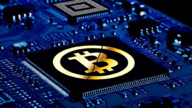 سعر البيتكوين يصعد لأعلى مستوى منذ نوفمبر