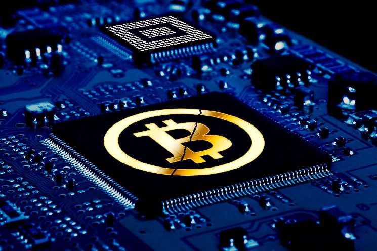 سعر البيتكوين يصعد لأعلى مستوى منذ نوفمبر