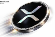 ارتفاع الصفقات في كوريا: XRP يستعد لخطوة قوية جديدة على الخرائط