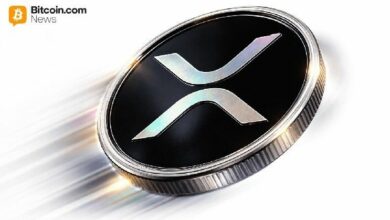 ارتفاع الصفقات في كوريا: XRP يستعد لخطوة قوية جديدة على الخرائط