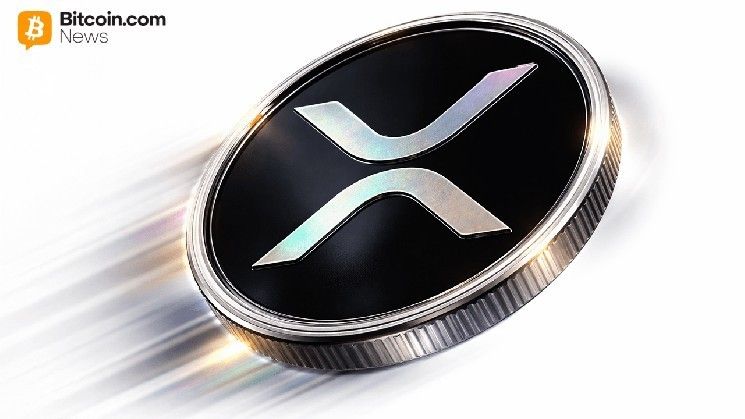 ارتفاع الصفقات في كوريا: XRP يستعد لخطوة قوية جديدة على الخرائط