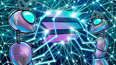 ناتيكس القائمة على سولانا تدمج بيانات ديبين في الذكاء الاصطناعي للقيادة الذاتية مع فاليو