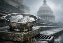 هل تصمد مكافآت العملات المستقرة أمام المادة 404 من قانون CLARITY؟