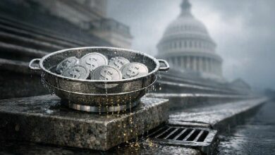 هل تصمد مكافآت العملات المستقرة أمام المادة 404 من قانون CLARITY؟