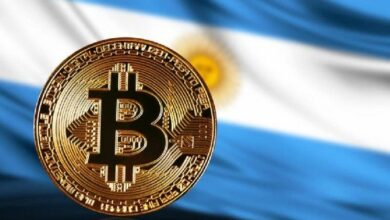 ليمون: ثاني أكبر منصة للعملات المشفرة في الأرجنتين تطلق بطاقة ائتمان مدعومة بالبيتكوين! التفاصيل هنا