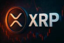 سعر XRP تحت الضغط مع استمرار هيمنة الدببة على الاتجاه