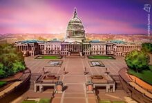 احتمالات إغلاق الحكومة الأمريكية في يناير ترتفع إلى 77% على بوليماركت