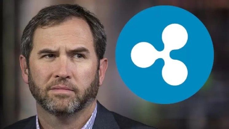 رئيس ريبل (XRP) براد غارلينغهاوس يصدر تصريحاً جديداً بشأن تشريع العملات الرقمية المتوقع في الولايات المتحدة