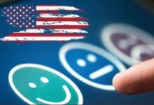 استطلاع: ثقة المستهلك الأمريكي تقفز إلى أعلى مستوى في خمسة أشهر خلال يناير