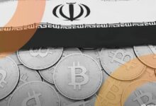 اقتصاد إيران من العملات الرقمية يبلغ 7.8 مليار دولار في 2025 مع ارتفاع استخدام البيتكوين بسبب الاحتجاجات: Chainalysis