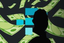 عقارات FTX تؤكد: جاستن صن لا يزال مدينًا بملايين الدولارات