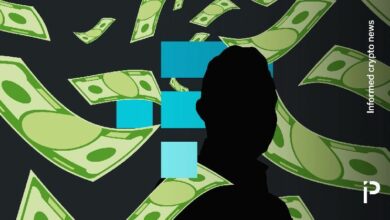 عقارات FTX تؤكد: جاستن صن لا يزال مدينًا بملايين الدولارات