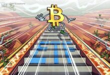 صناديق البيتكوين الأمريكية تشهد تسرباً مالياً قدره 1.72 مليار دولار خلال خمسة أيام متتالية