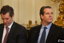 هيئة تداول السلع الآجلة الأمريكية تختار تايلر وينكلفوس وآخرين من رؤساء شركات العملات الرقمية كأعضاء أوليين في لجنة الابتكار