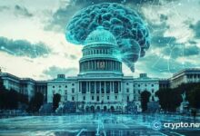 كيفن أو ليري يتوقع موعد تشريع سوق العملات الرقمية