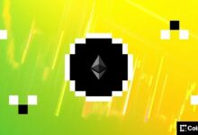 ترقية إيثيريوم تطلق موجة نشاط، لكن جي بي مورغان تشك في استمرارها