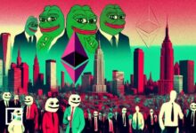 نظام إيثيريوم البيئي يتوسع في 2025 رغم تراجع سعر ETH: إيفرستيك