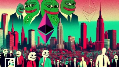 نظام إيثيريوم البيئي يتوسع في 2025 رغم تراجع سعر ETH: إيفرستيك