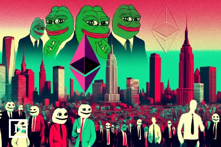 نظام إيثيريوم البيئي يتوسع في 2025 رغم تراجع سعر ETH: إيفرستيك