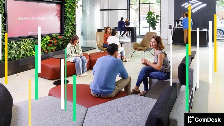 رئيس بنك أوف أمريكا: العملات المستقرة قد تستنزف تريليونات من الودائع المصرفية