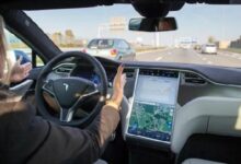 تسلا تقيد نظام القيادة الذاتية الكاملة باشتراك شهري بدءًا من 14 فبراير