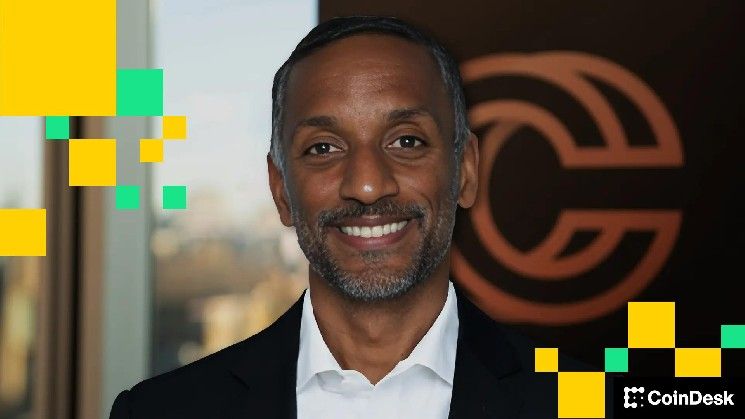 شركة كوبر لتخزين العملات الرقمية في مفاوضات أولية للطرح العام مع تفضيل وول ستريت للبنية التحتية للعملات المشفرة