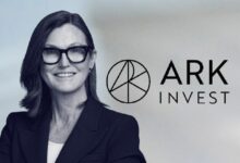 ARK Invest تطلب الموافقة على صناديق المؤشرات المتداولة (ETFs) لتتبع مؤشر CoinDesk 20 للعملات الرقمية