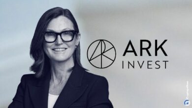 ARK Invest تطلب الموافقة على صناديق المؤشرات المتداولة (ETFs) لتتبع مؤشر CoinDesk 20 للعملات الرقمية