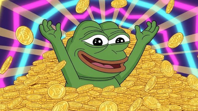 توقع سعر عملة PEPE: المستوى الذي سيرفع العملة الميمية إلى القمة