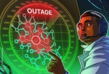 منصة باراديكس للمشتقات المشفرة تعلن عن عطل فني وإلغاء الأوامر المفتوحة