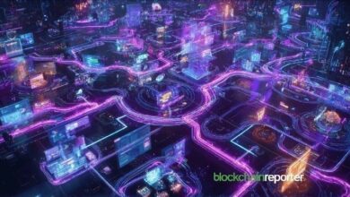 FLock.io تتحالف مع Blockchain for Good Alliance لريادة دمج الذكاء الاصطناعي في مبادرات التأثير الاجتماعي
