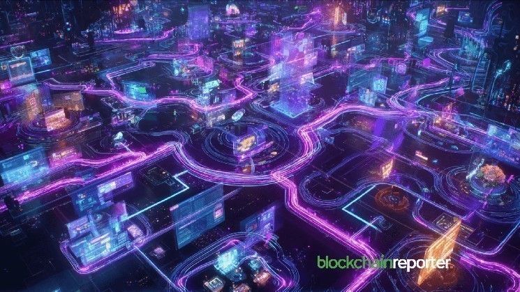 FLock.io تتحالف مع Blockchain for Good Alliance لريادة دمج الذكاء الاصطناعي في مبادرات التأثير الاجتماعي