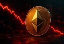 سعر إيثريوم الآن: ETH يختبر مستوى الدعم مع تراجع الزخم اليومي
