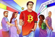 "العقول المالية الذكية" تشتري 3.2 مليار دولار من البيتكوين في 9 أيام: Santiment