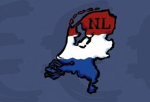 مستثمرو هولندا يرفعون تعرضهم غير المباشر للعملات الرقمية إلى 1.4 مليار دولار