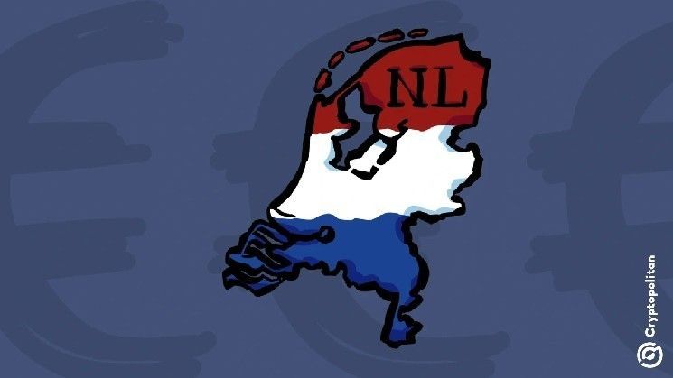 مستثمرو هولندا يرفعون تعرضهم غير المباشر للعملات الرقمية إلى 1.4 مليار دولار