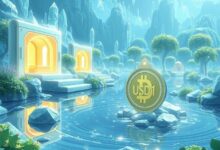 دمج كامينو لـ USD1: توسع استراتيجي لمشهد السيولة في التمويل اللامركزي على سولانا