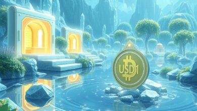 دمج كامينو لـ USD1: توسع استراتيجي لمشهد السيولة في التمويل اللامركزي على سولانا