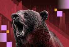 انخفاض البيتكوين دون 93 ألف دولار مع تصفية مراكز شراء بقيمة 680 مليون دولار