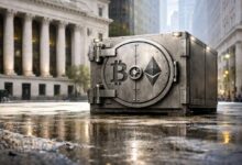 صعود جديد وانفجاري للاكتتابات العامة يُثبت تحول رؤوس الأموال الذكية من العملات عالية المخاطر إلى هذا الملاذ الآمن المحدد