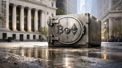 صعود جديد وانفجاري للاكتتابات العامة يُثبت تحول رؤوس الأموال الذكية من العملات عالية المخاطر إلى هذا الملاذ الآمن المحدد