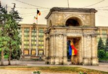 مولدوفا تبدأ تنظيم امتلاك وتداول العملات الرقمية في 2026