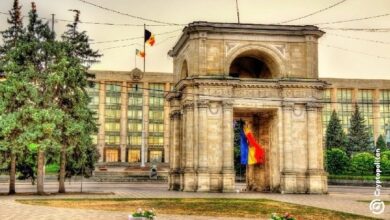 مولدوفا تبدأ تنظيم امتلاك وتداول العملات الرقمية في 2026